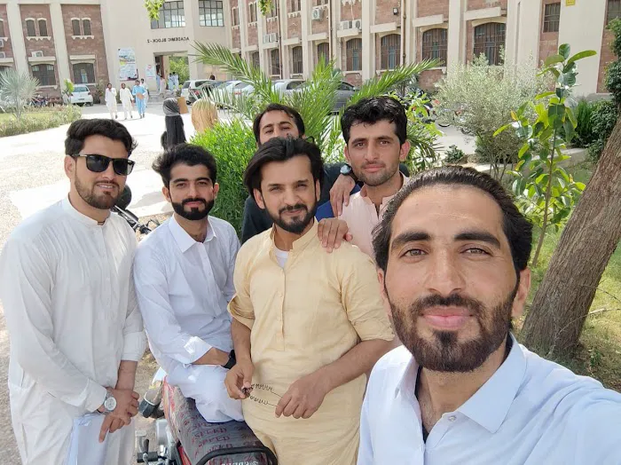 Zoology Department Picture 5