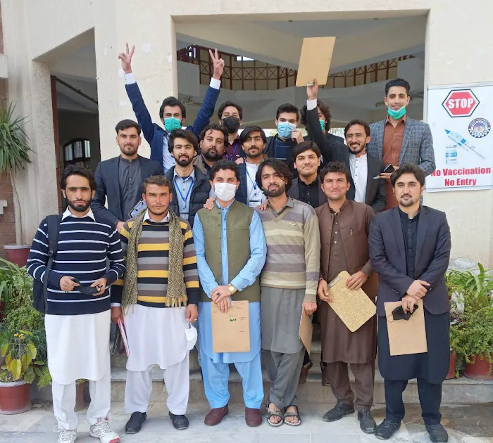 Zoology Department Picture 6
