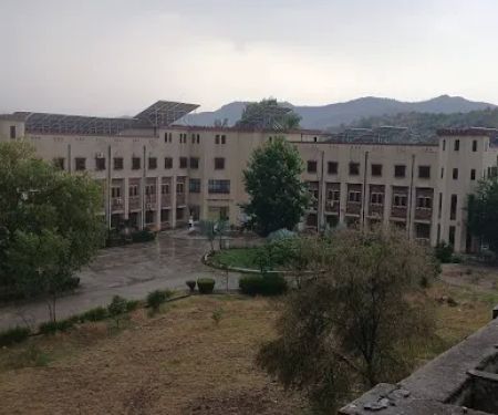 Zoology Department