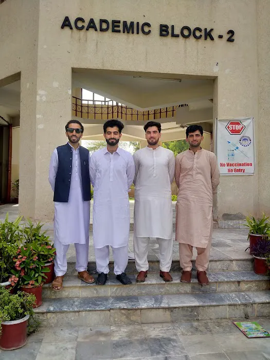 Zoology Department Picture 4