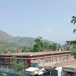 Khadija Girls School and College