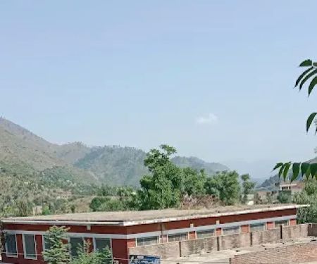 Khadija Girls School and College