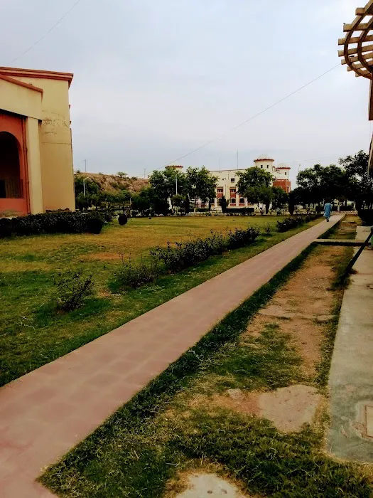 Kohat University of Science and Technology. Picture 7