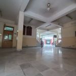 Physics department