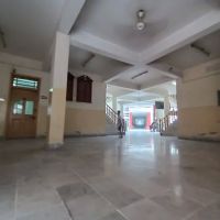 Physics department ico