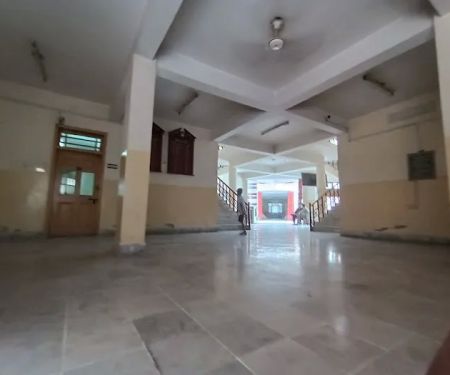 Physics department