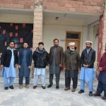 Department of Journalism & Mass Communication, Kohat University of Science & Technology, Kohat, Khyber Pakhtunkhwa, Pakistan