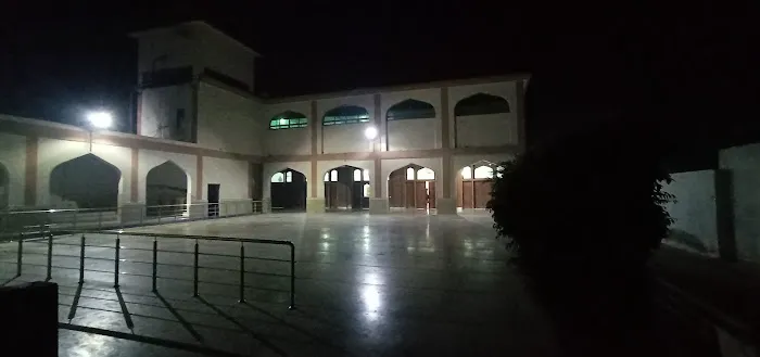 Jamia Imam Khomeni ( Mari Indus ) Picture 2