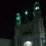 Jamia Imam Khomeni ( Mari Indus )