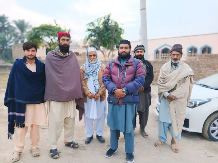 Markaz Badria Nooria kot chandna Picture 3