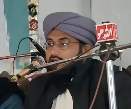 Markaz Badria Nooria kot chandna