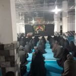 Jamia Khadija tul Kubra Pakki Shah Mardan