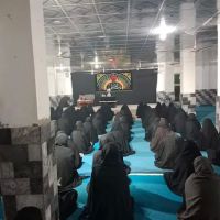 Jamia Khadija tul Kubra Pakki Shah Mardan ico