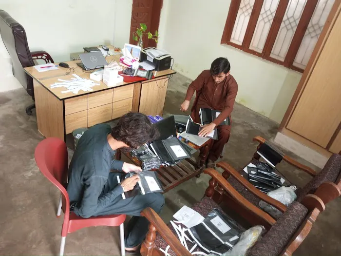 Alasr Training and technology center Picture 7