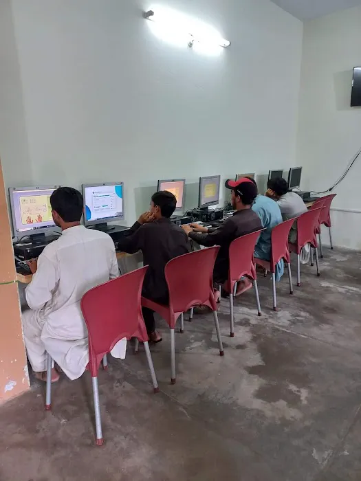 Alasr Training and technology center Picture 2