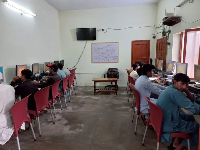 Alasr Training and technology center Picture 1