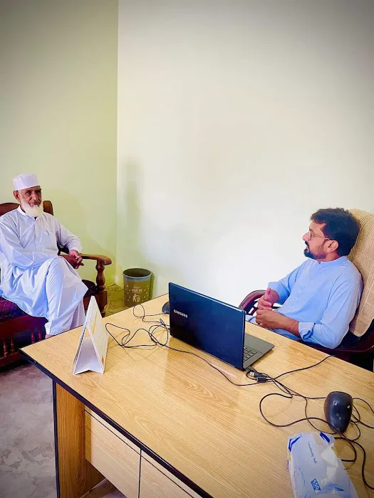 Alasr Training and technology center Picture 4