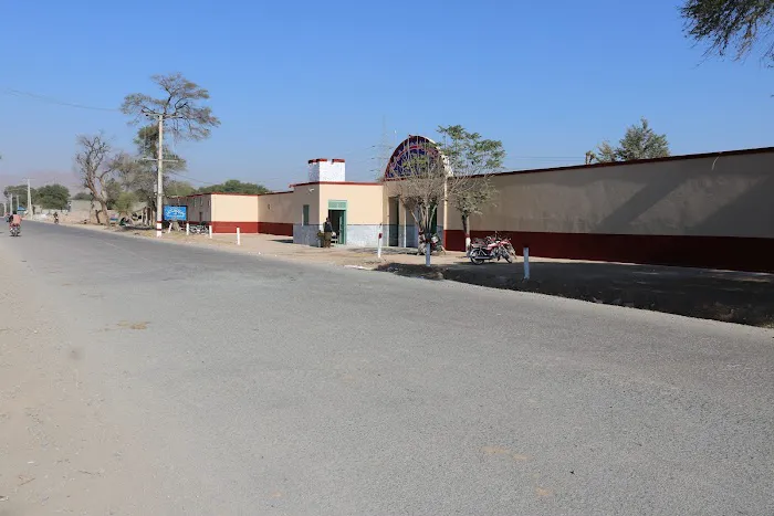 Sifiya College Picture 1