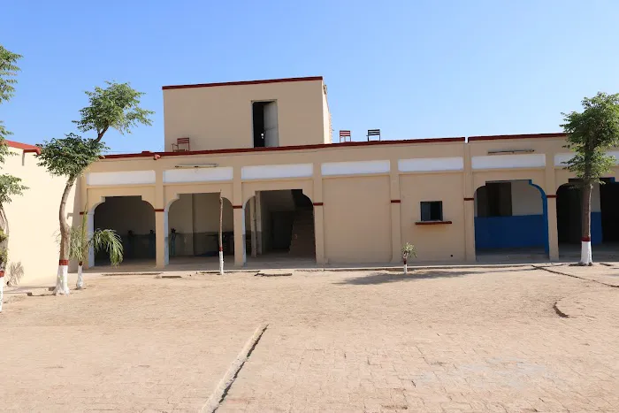 Sifiya College Picture 2