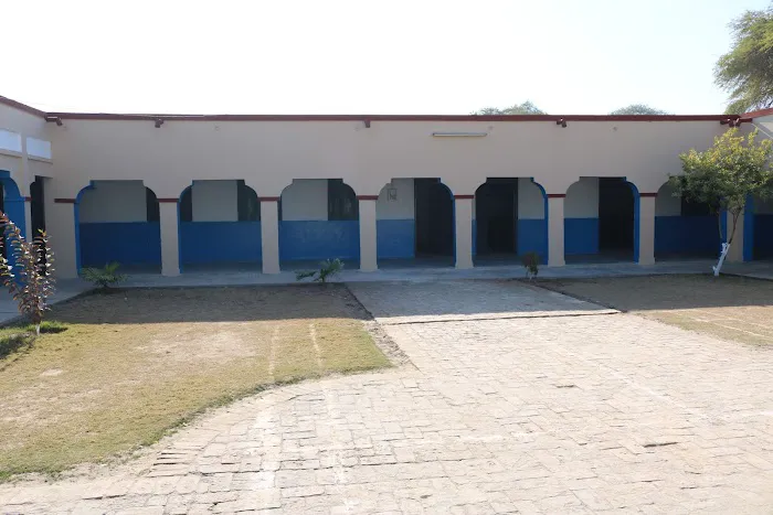 Sifiya College Picture 6