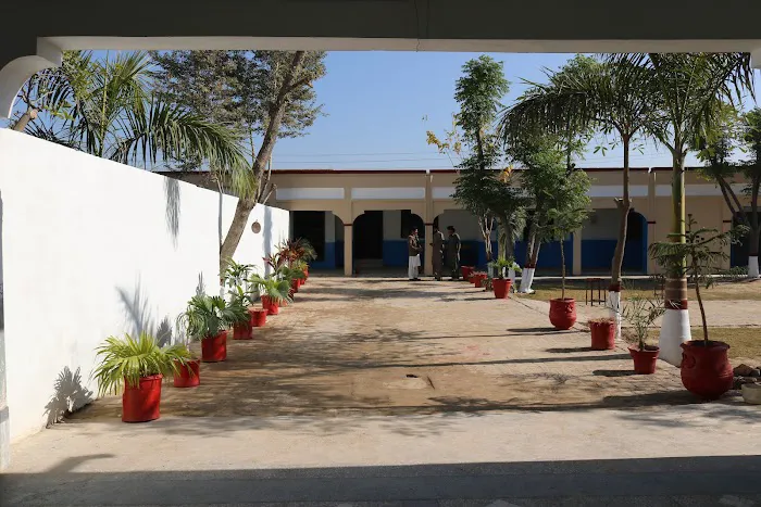 Sifiya College Picture 7