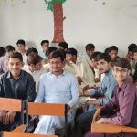 JAZBA SCHOOL SYSTEM ( Boys Campus))