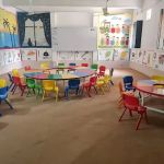 The City Montessori school and college pakki mor campus