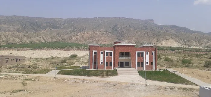 CADET COLLEGE ESA KHEL Picture 3