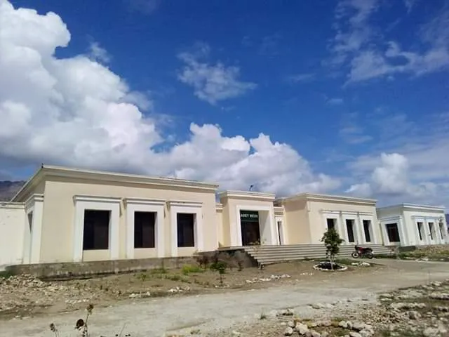 CADET COLLEGE ESA KHEL Picture 4