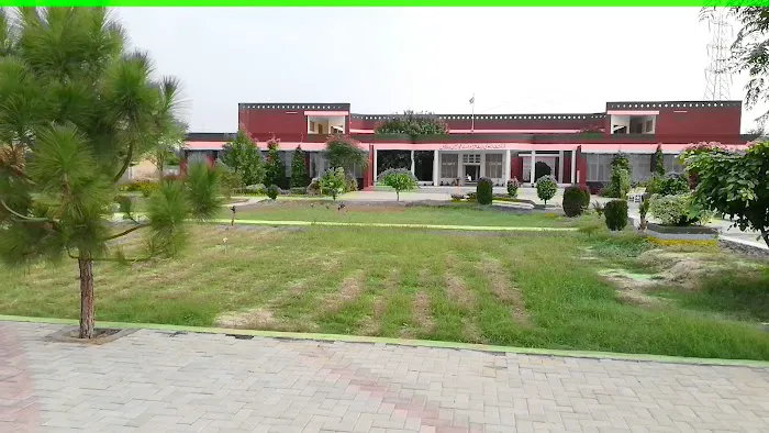 Government Associate College for Women DaudKhel Picture 1