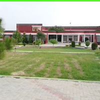 Government Associate College for Women DaudKhel ico