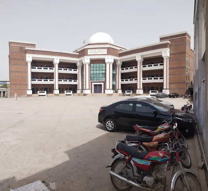 Dar-e-uloom Picture 2