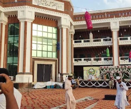 Dar-e-uloom