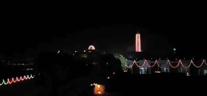 Al-Karam International University, Bhera Picture 7