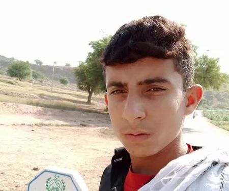 Govt Higher Secodary School Nari Panos
