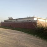 Govt Girls Primary School Bekyana Janda