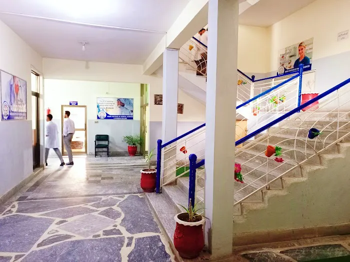 Akbar Institute Of Medical Sciences Picture 7