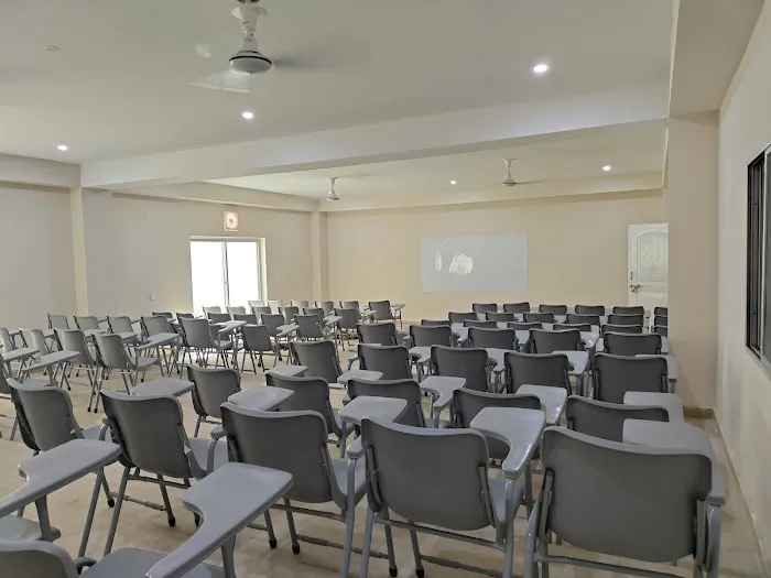 Akbar Institute Of Medical Sciences Picture 9