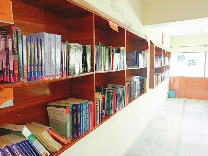 Akbar Institute Of Medical Sciences Picture 4