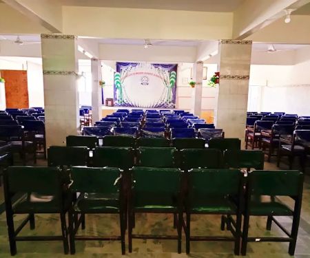 Akbar Institute Of Medical Sciences