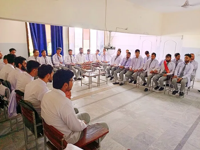 Akbar Institute Of Medical Sciences Picture 2