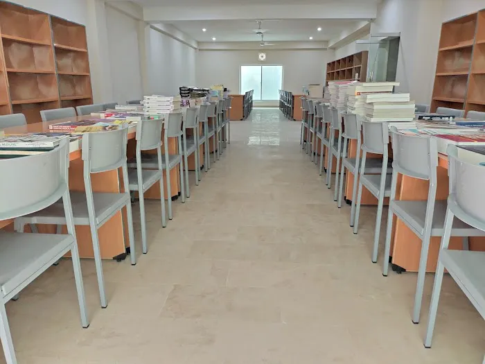 Akbar Institute Of Medical Sciences Picture 10