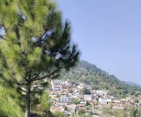 Wuchdarra masjied