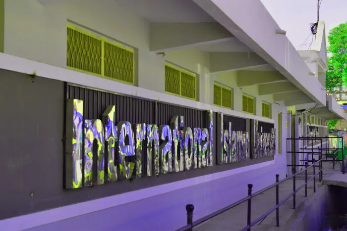 IIUI Schools & Colleges - Girls Campus Picture 1