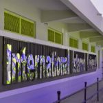 IIUI Schools & Colleges - Girls Campus