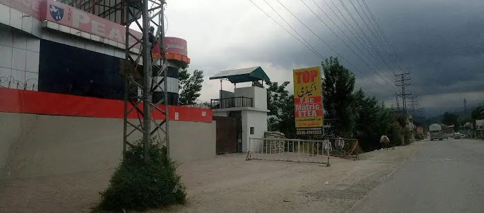 The Peace Group Of Schools And Colleges Mansehra Picture 5