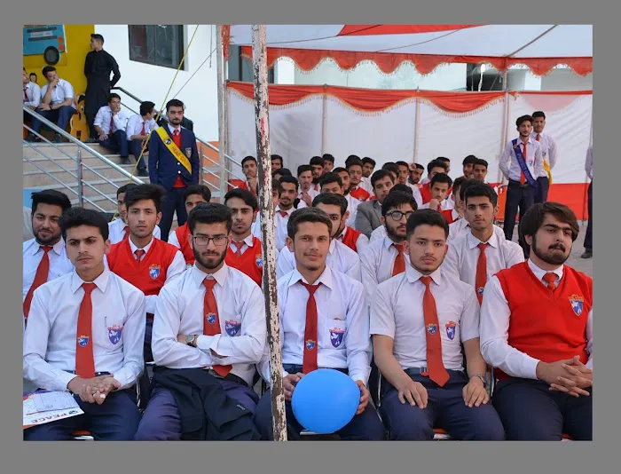 The Peace Group Of Schools And Colleges Mansehra Picture 8