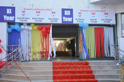 The Peace Group Of Schools And Colleges Mansehra Picture 2