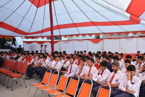 The Peace Group Of Schools And Colleges Mansehra Picture 3