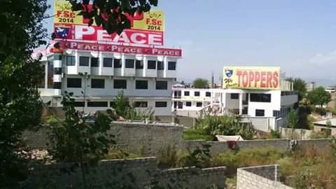 The Peace Group Of Schools And Colleges Mansehra Picture 4